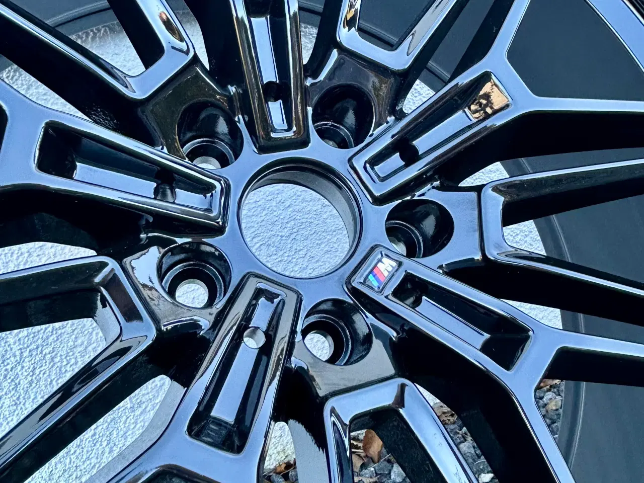 Billede 3 - 20” BMW komplette hjul