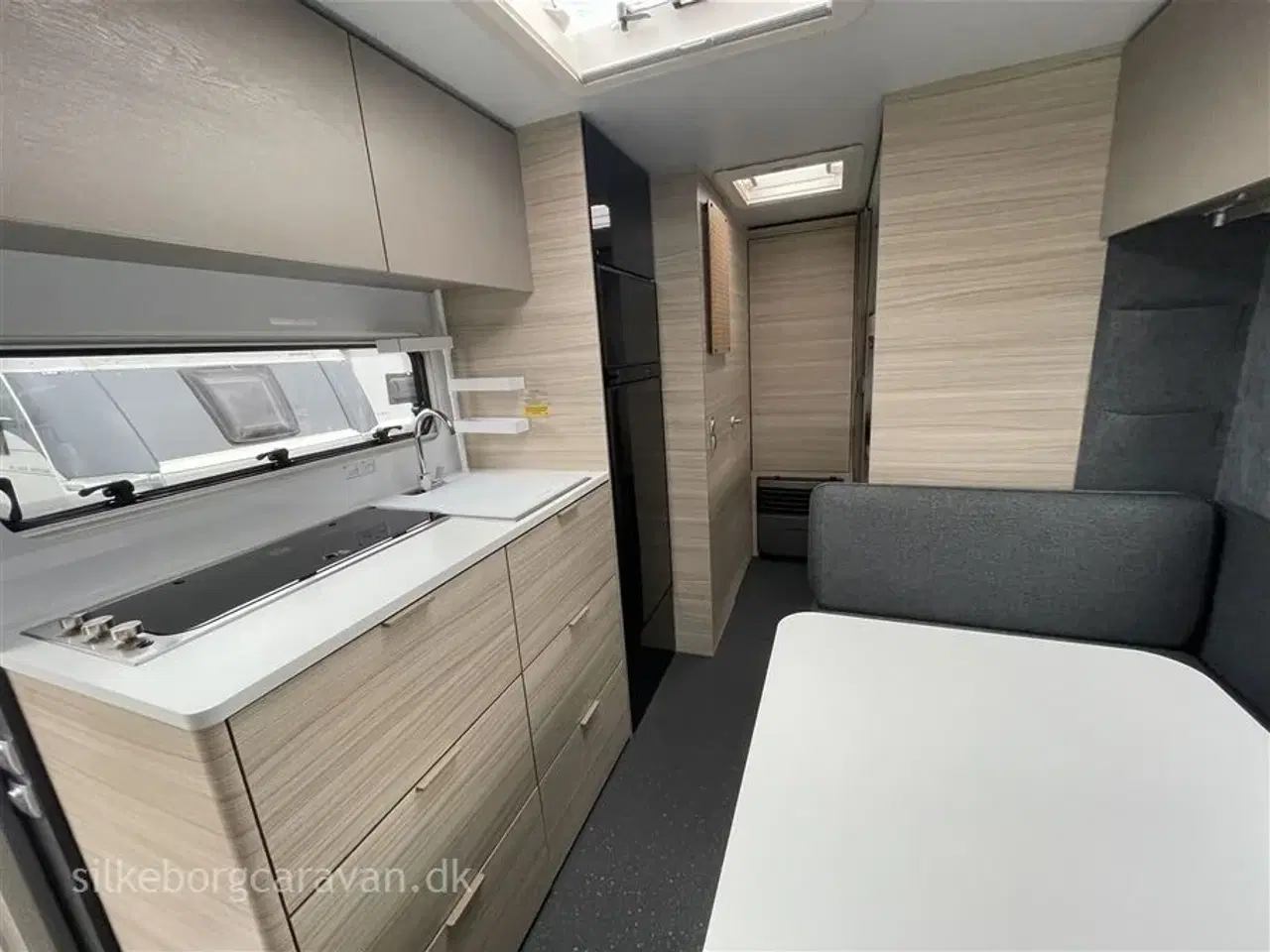 Billede 6 - 2025 - Adria Altea 552 PK