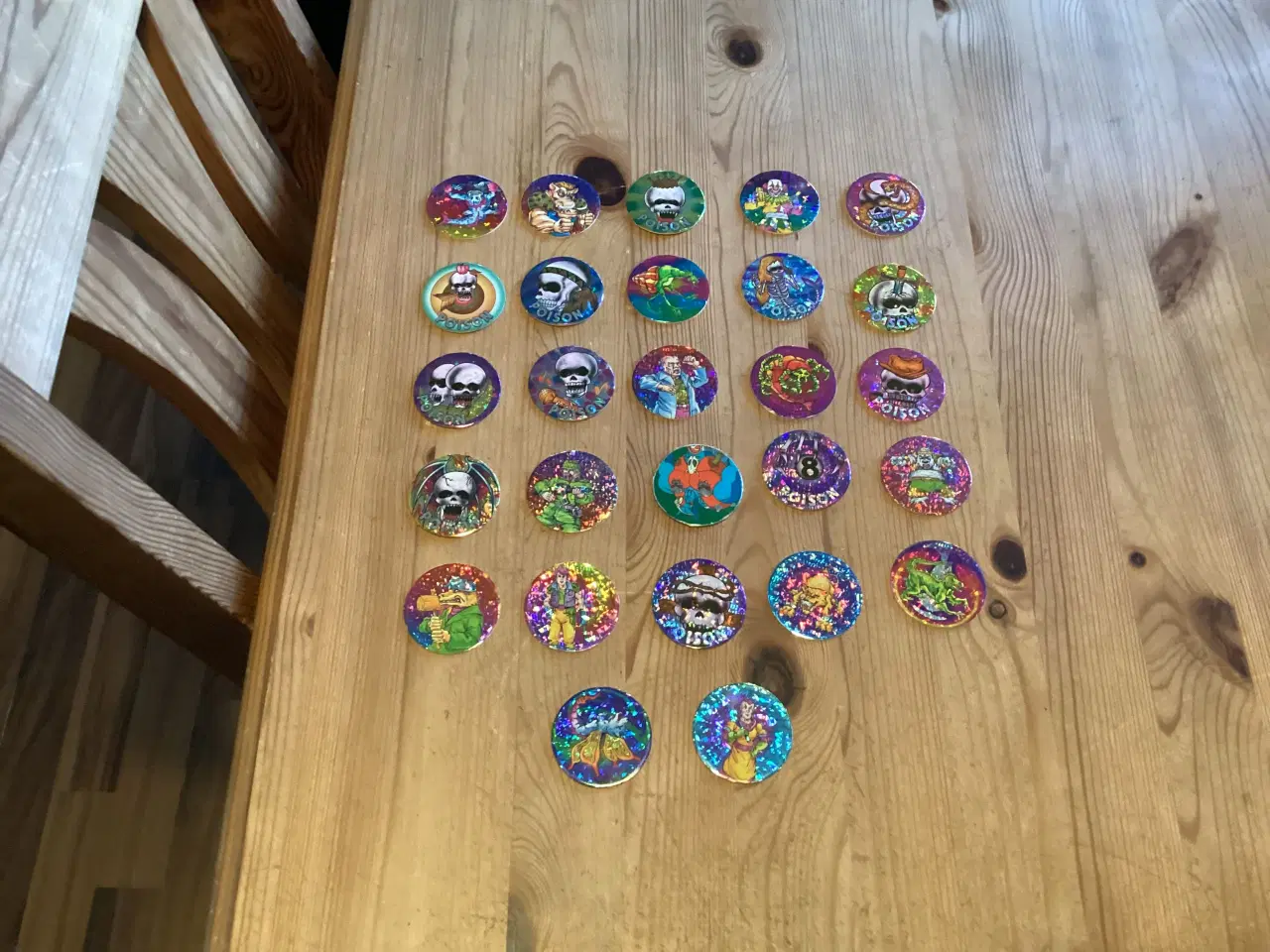 Billede 14 - Blandet Legesager / Retro Bamser/ Disney Vtech