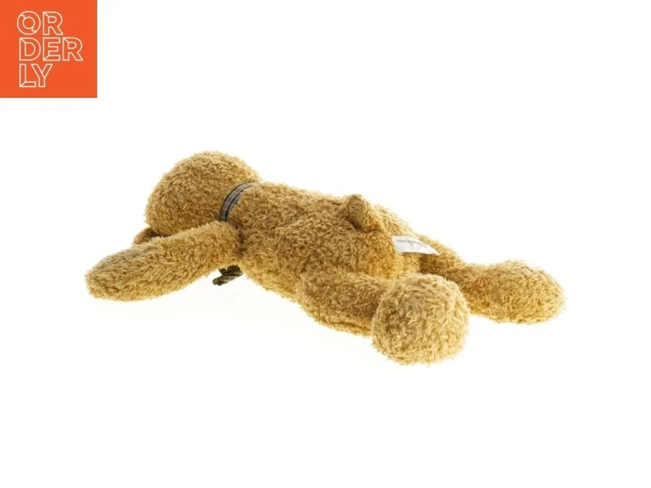 Billede 3 - Teddykompaniet (str. 43 x 27 cm)