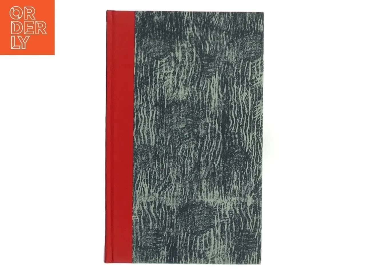 Billede 1 - Afrika af Frans Lasson (Bog)