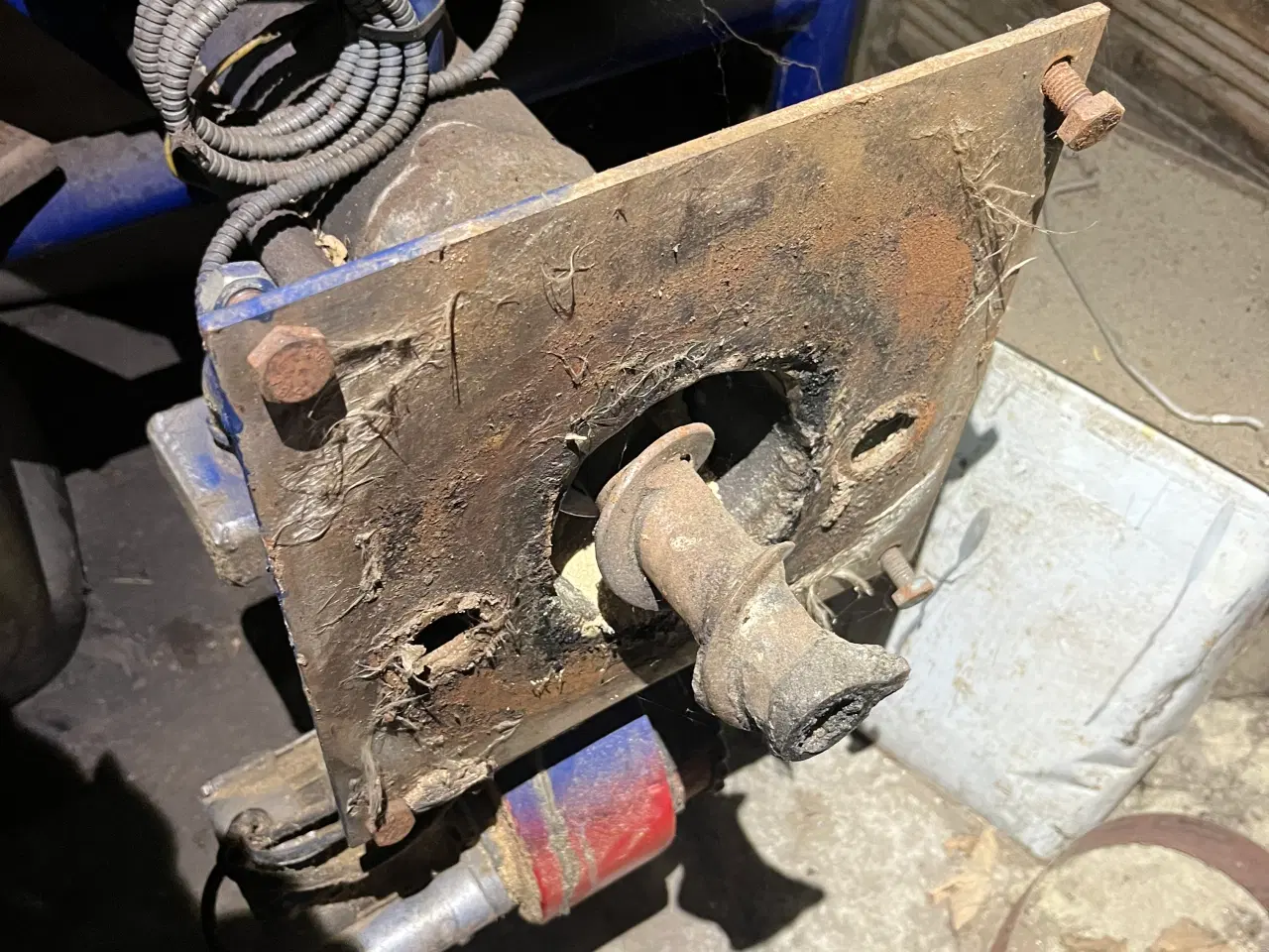 Billede 9 - Kedel rundtræk DFJ type J