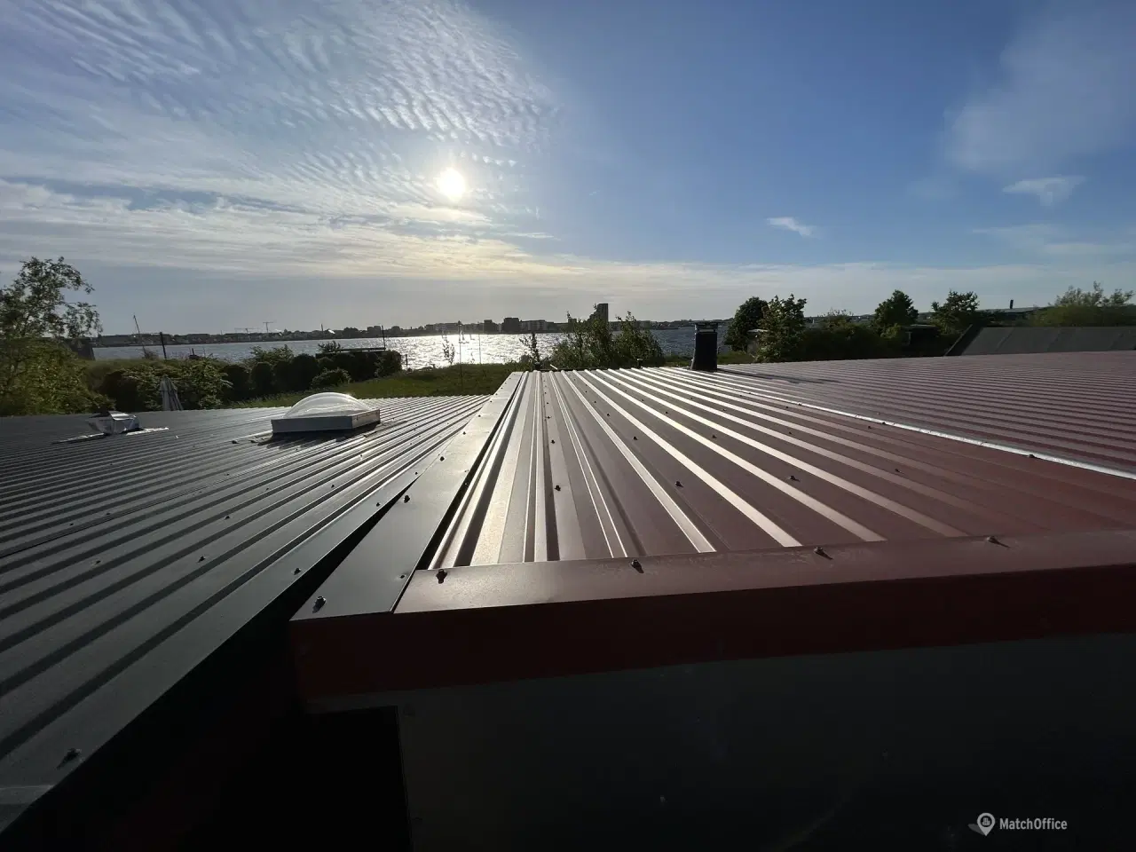 Billede 18 - 240 kvm Værksted/lager/produktionslokale beliggende i ydre Nordhavn