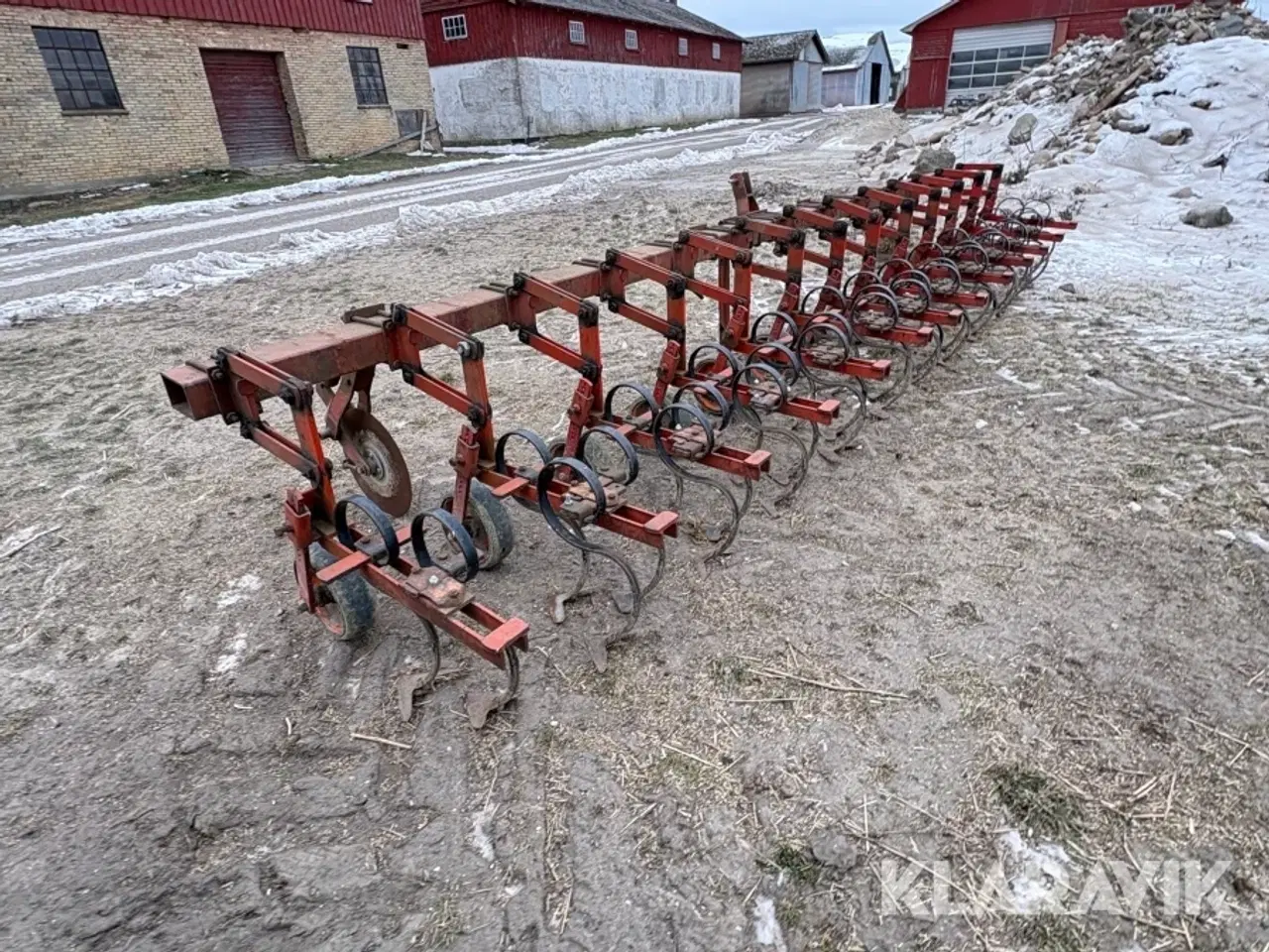 Billede 6 - Radrenser Kongskilde