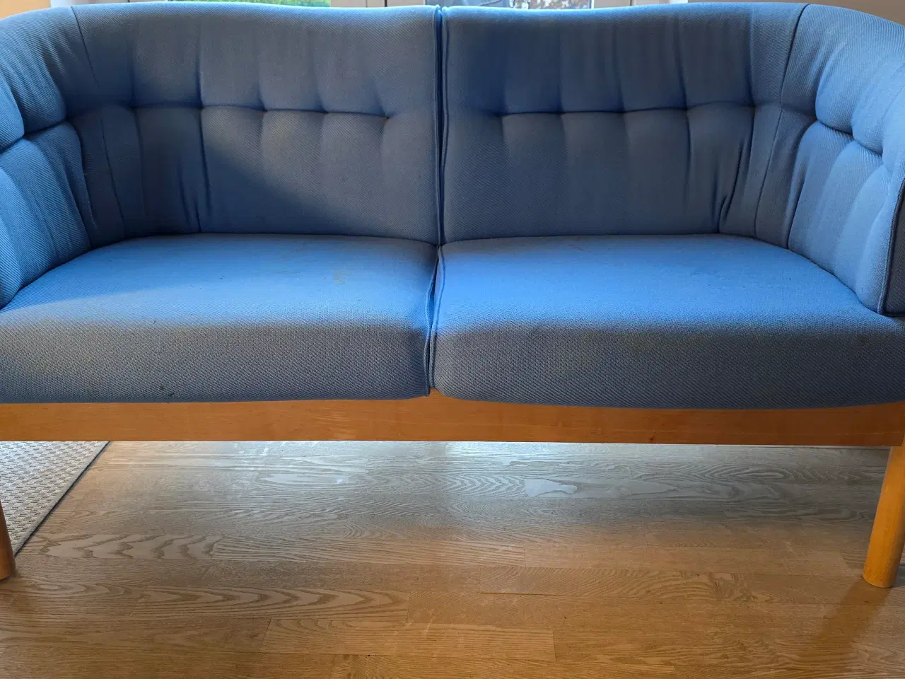 Billede 1 - Sofa, Nielaus