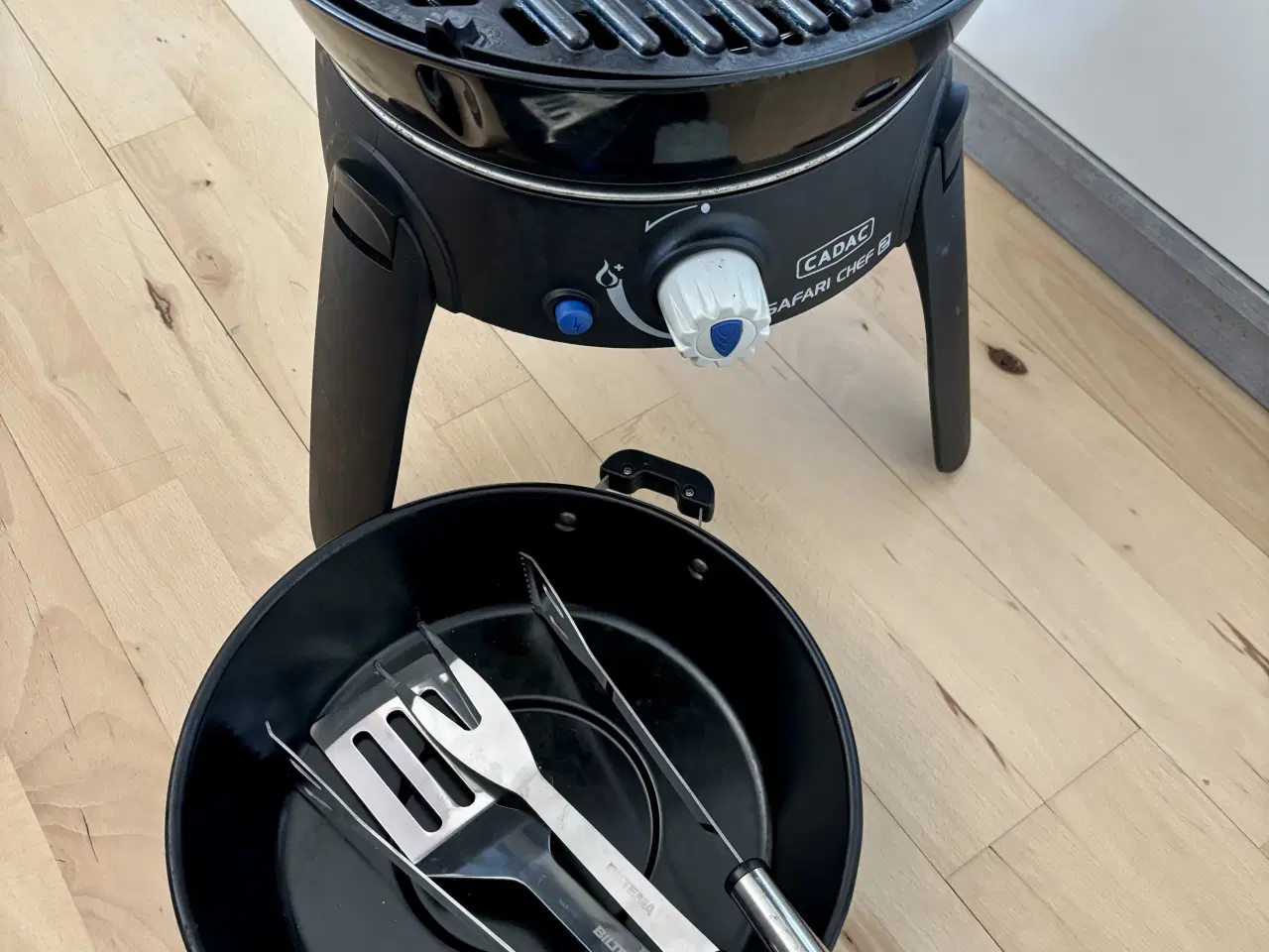 Billede 2 - Camping Grill Cadac Safari Chef 2