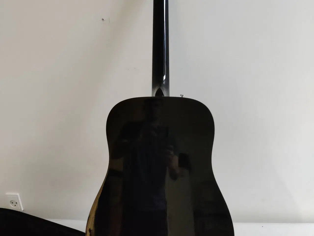 Billede 1 - Fender guitar