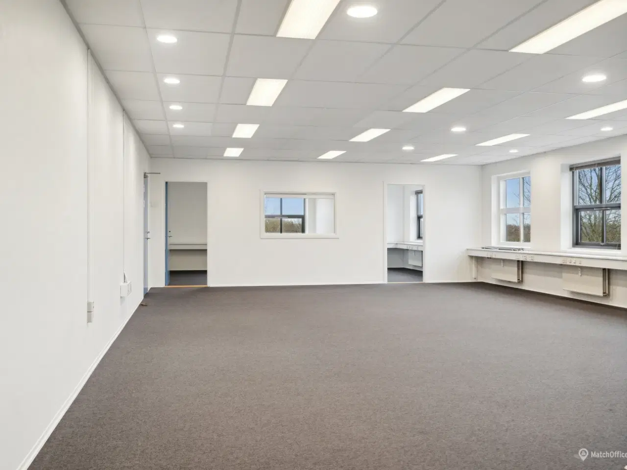 Billede 6 - Hvidkærvej 48, indg. 2, 1.tv., Hvidkærvej