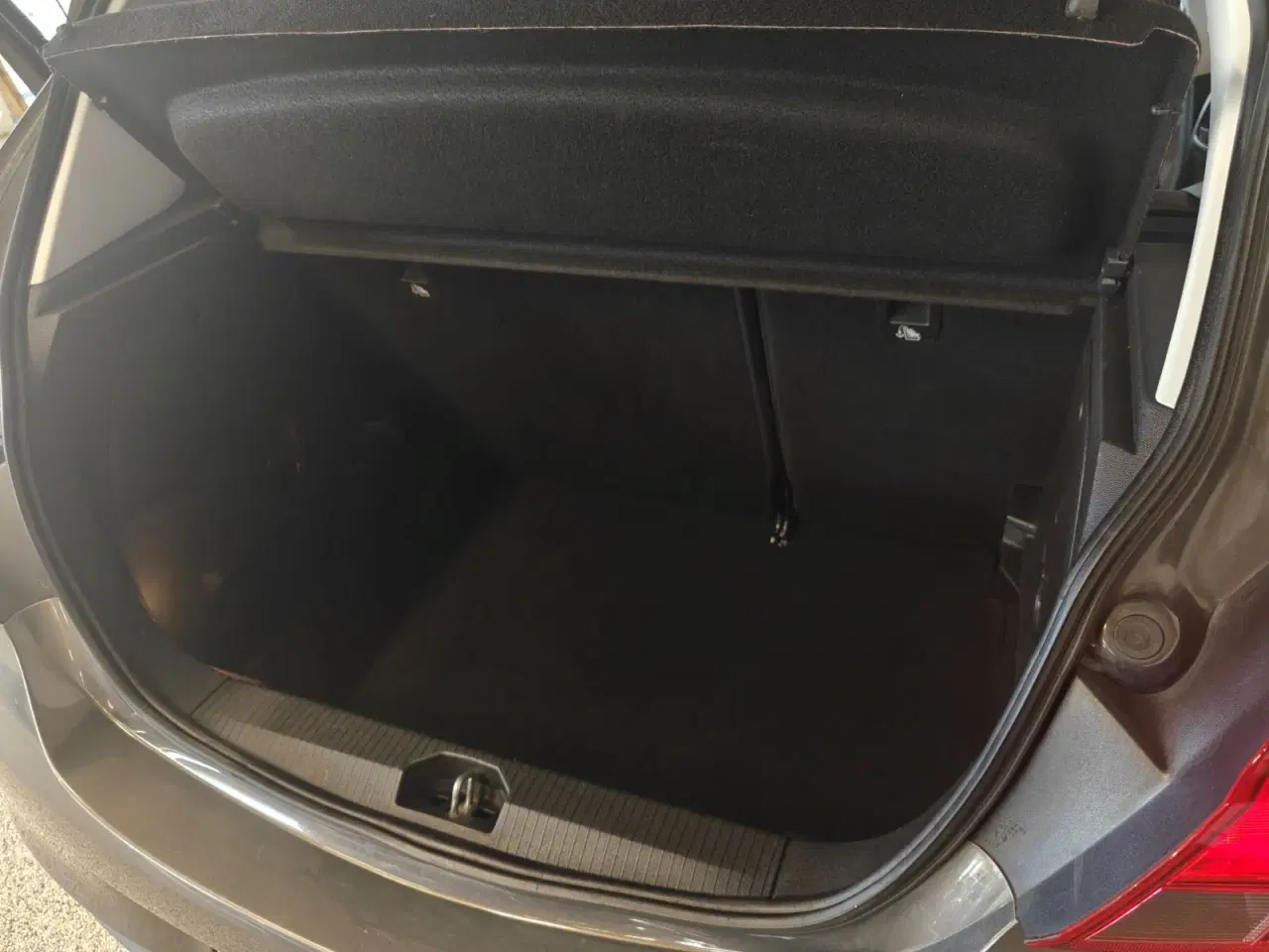 Billede 14 - Opel Corsa 1,4 16V Sport