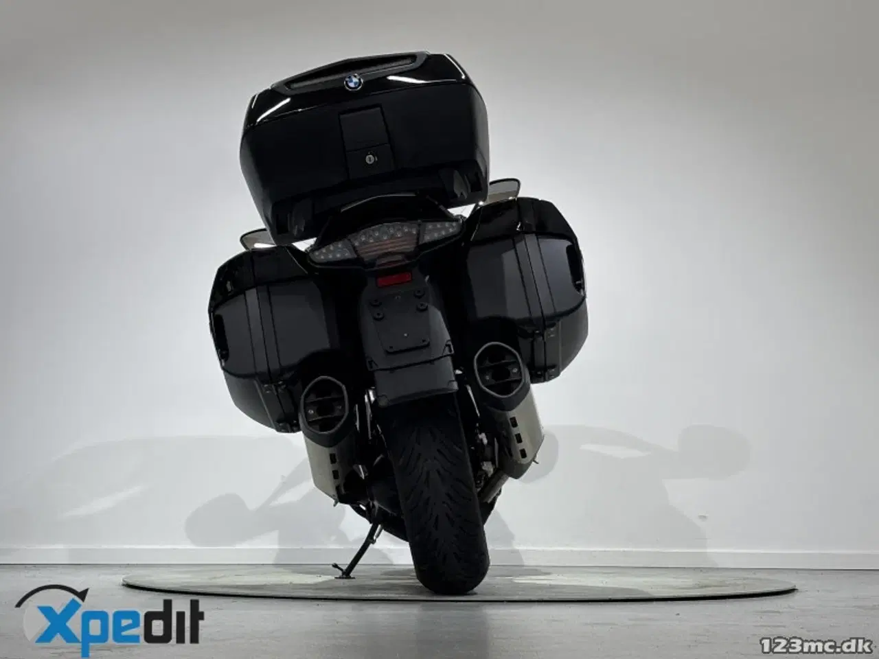 Billede 8 - BMW K 1600 GT