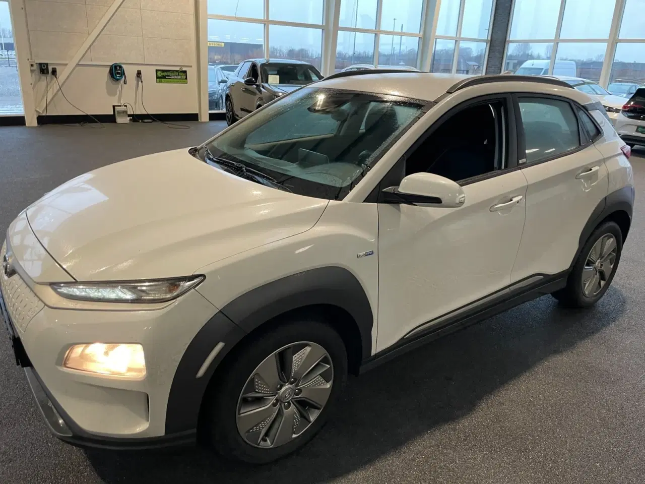 Billede 4 - Hyundai Kona 64 EV Trend