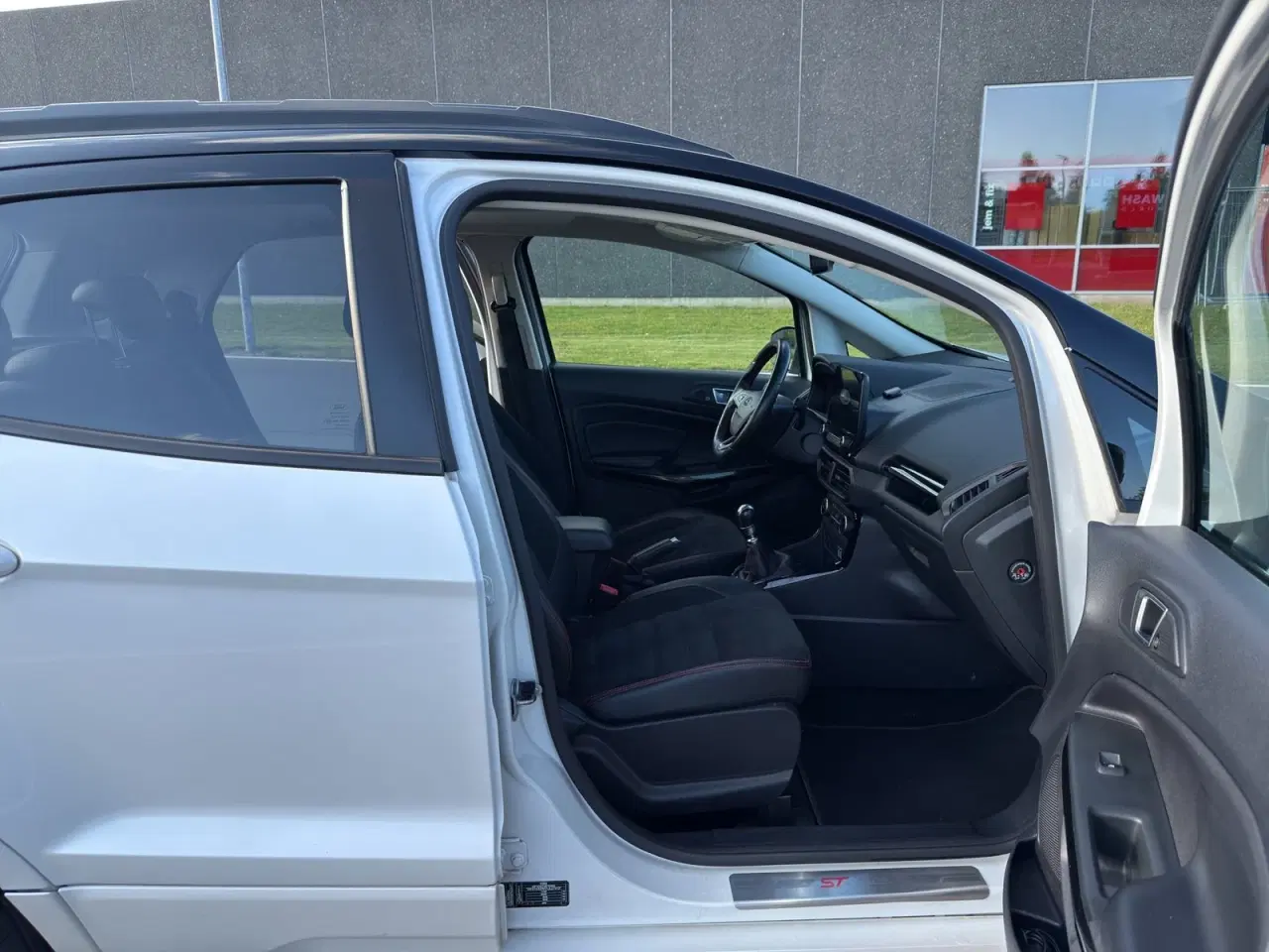 Billede 13 - Ford EcoSport 1,0 EcoBoost ST-Line