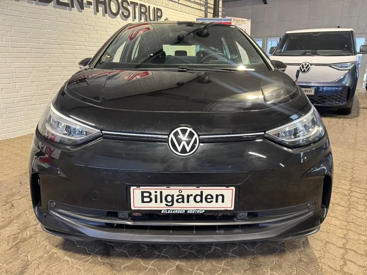 Billede 7 - VW ID.3 58 Pro Performance