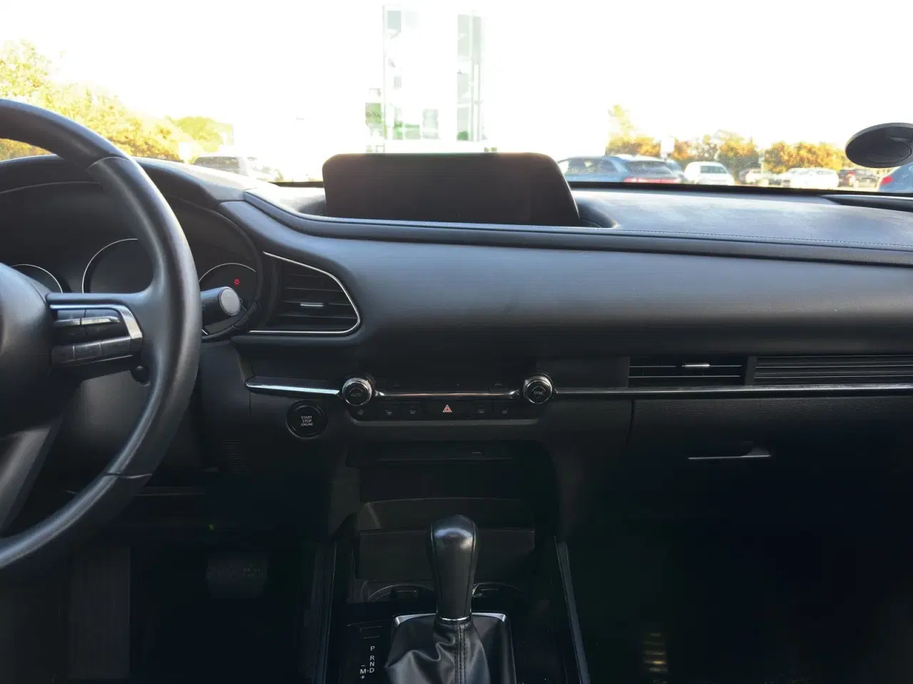 Billede 12 - Mazda CX-30 2,0 SkyActiv-G 122 Sky aut.