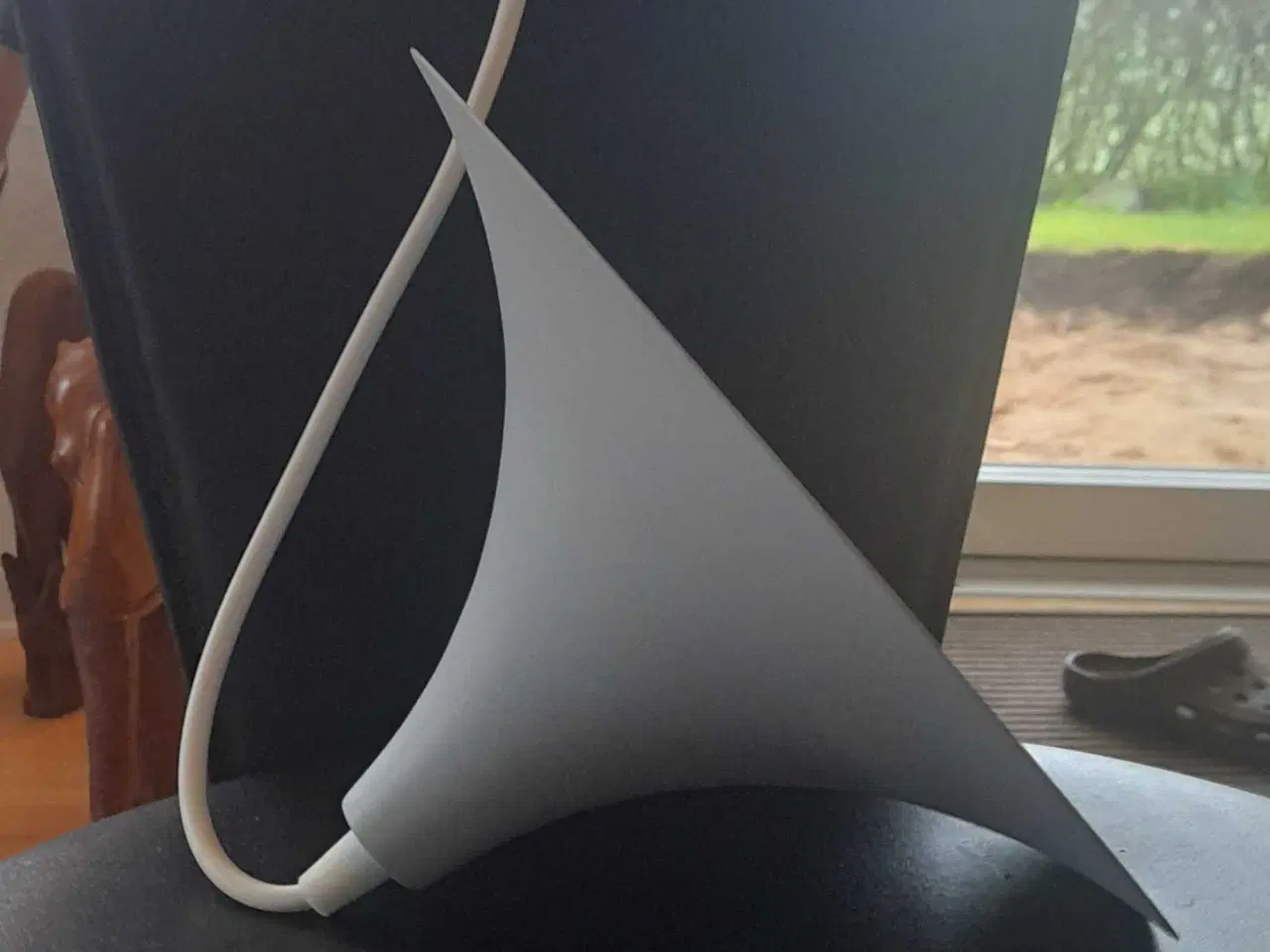 Billede 3 - Trompet pendel 