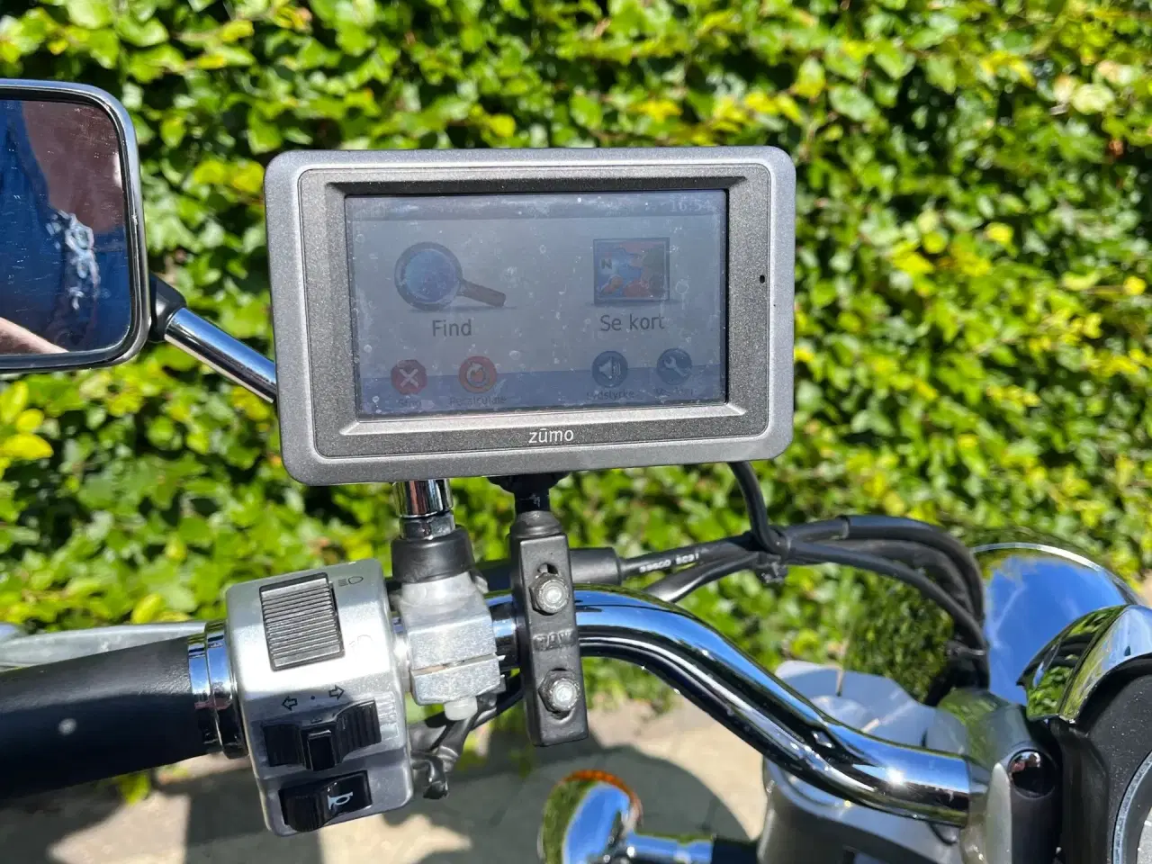 Billede 7 - Suzuki Intruder M800