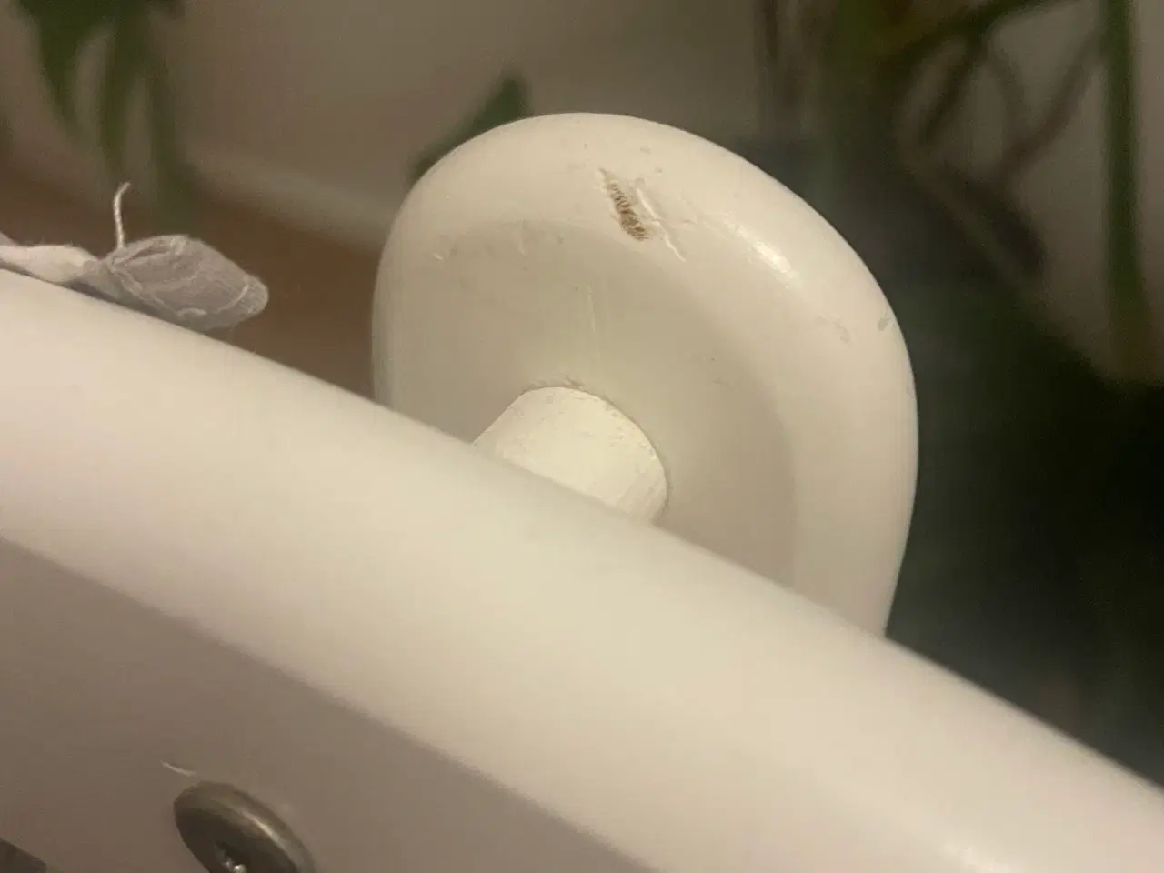 Billede 4 - Troll vugge/bedside crib 