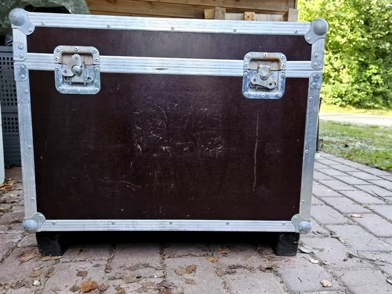 Billede 2 - FlightCase 