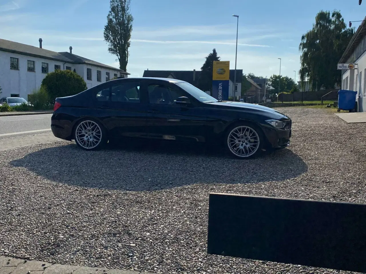 Billede 5 - BMW F30 328i fra 2015