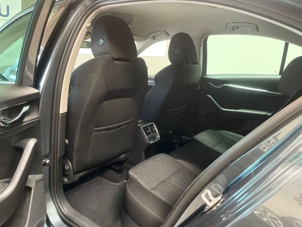 Billede 11 - Skoda Octavia 1,4 TSi iV Style DSG