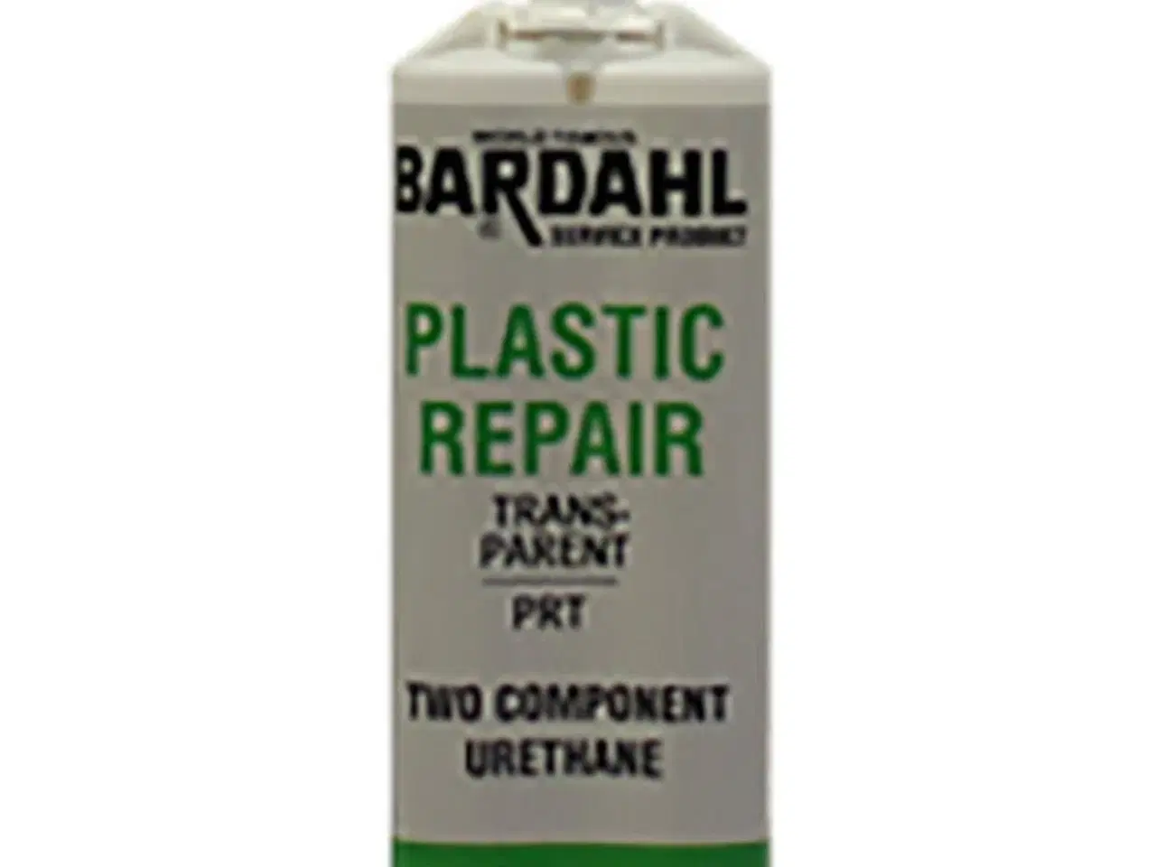 Billede 1 - Bardahl Plastik Rep. Transparent 50 Ml.