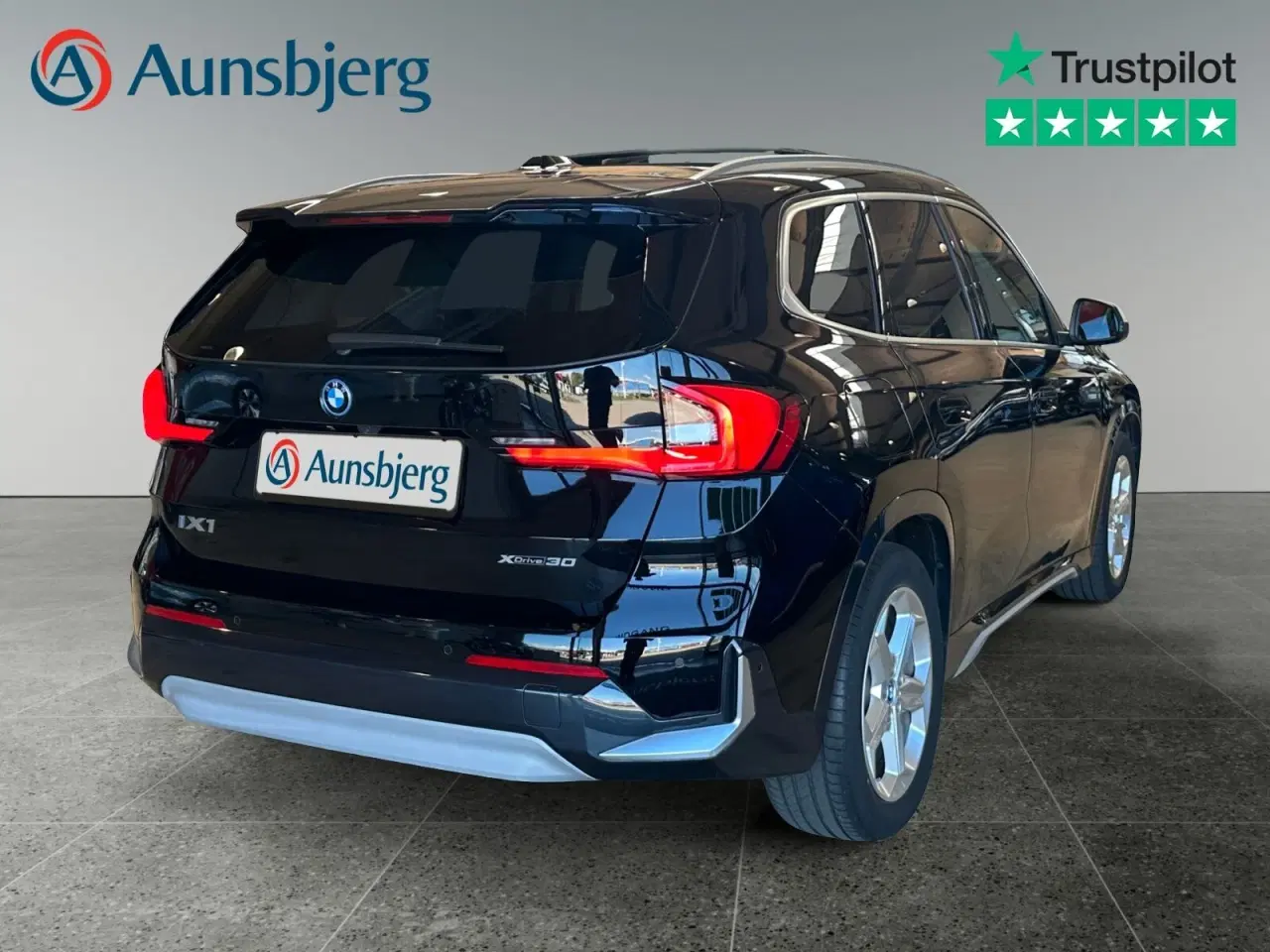 Billede 5 - BMW iX1  xDrive30 X-Line