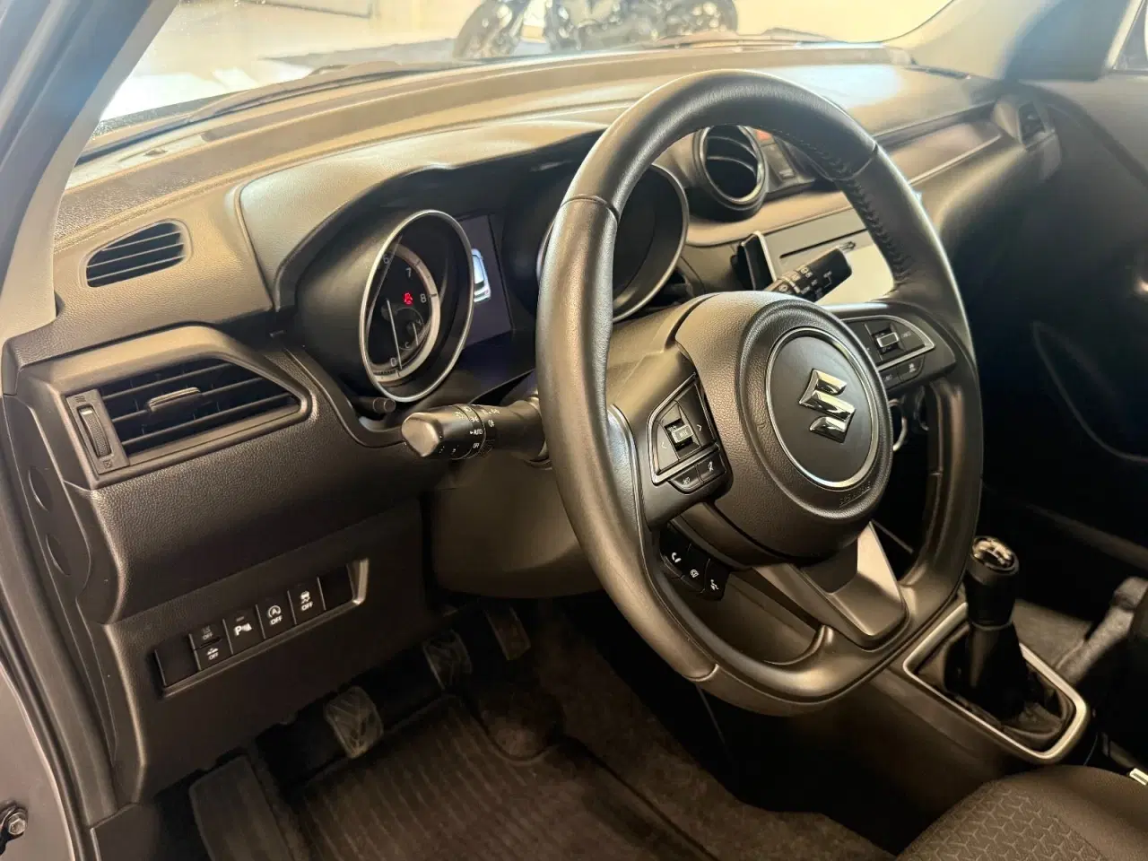 Billede 11 - Suzuki Swift 1,2 mHybrid Exclusive