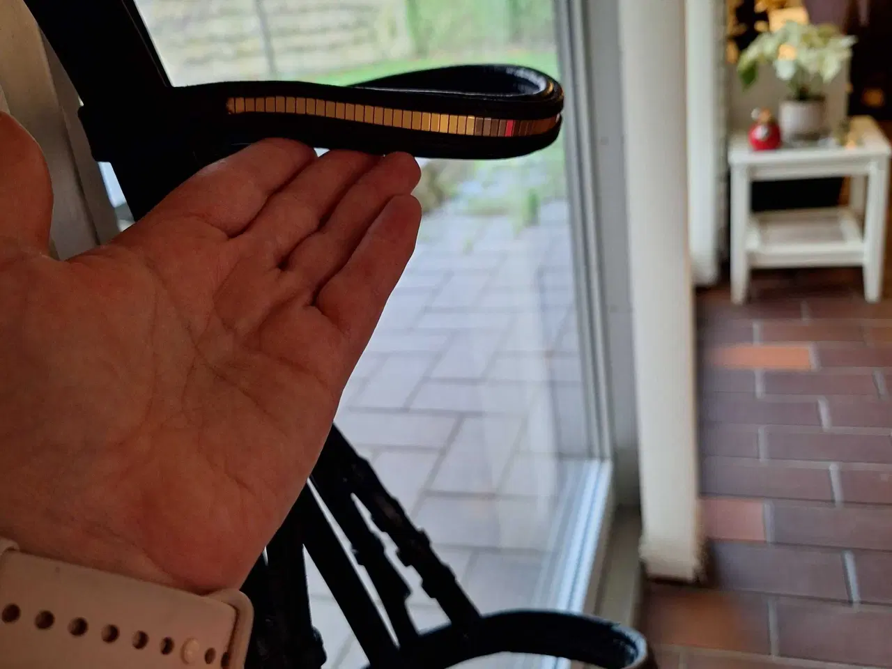 Billede 6 - Kieffer trense str. Cob