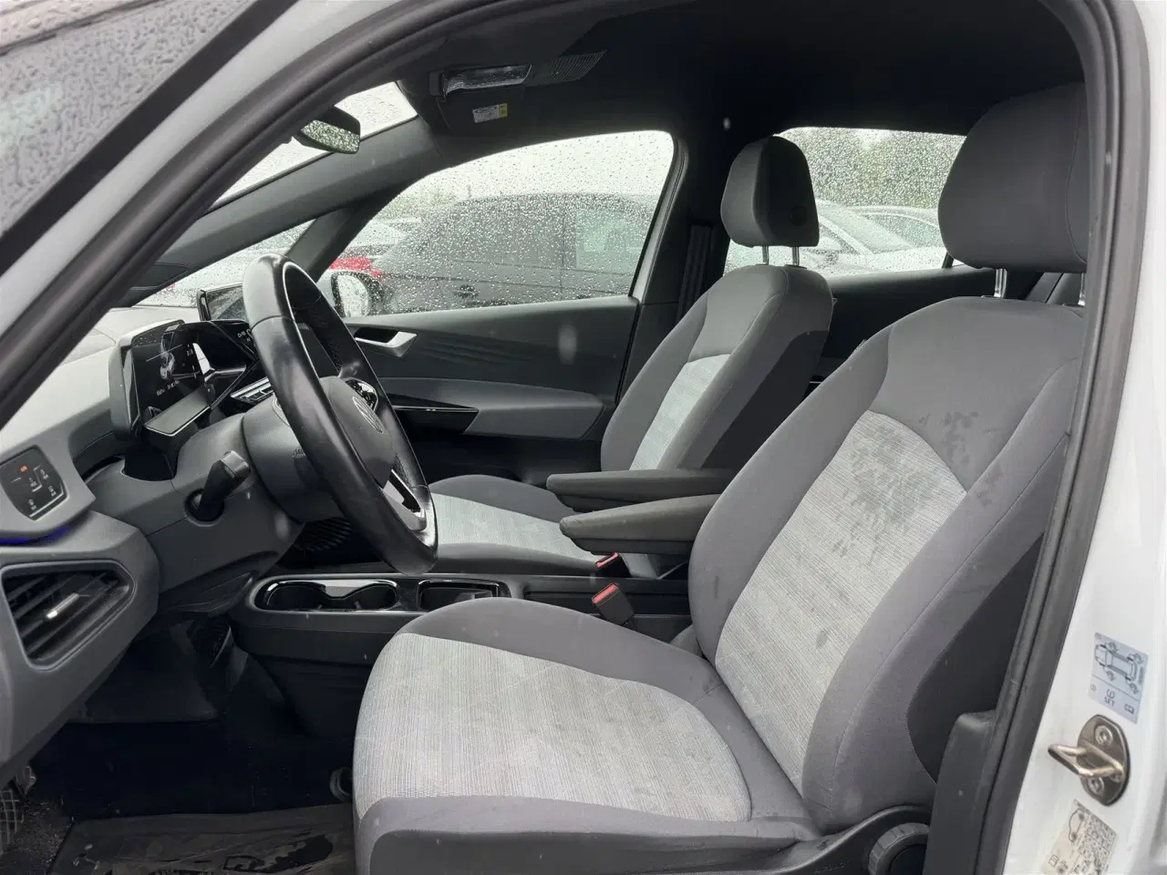 Billede 6 - VW ID.3 EL Life 204HK 5d Aut.