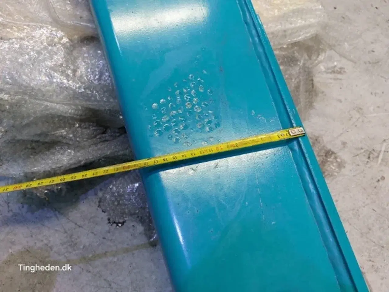 Billede 16 - Sunward Gravearm