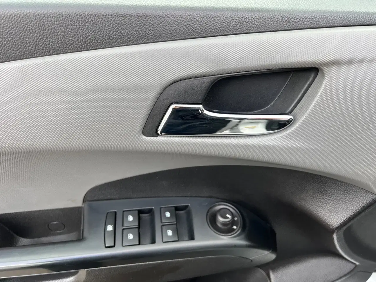 Billede 8 - Chevrolet Aveo 1,2 LTZ