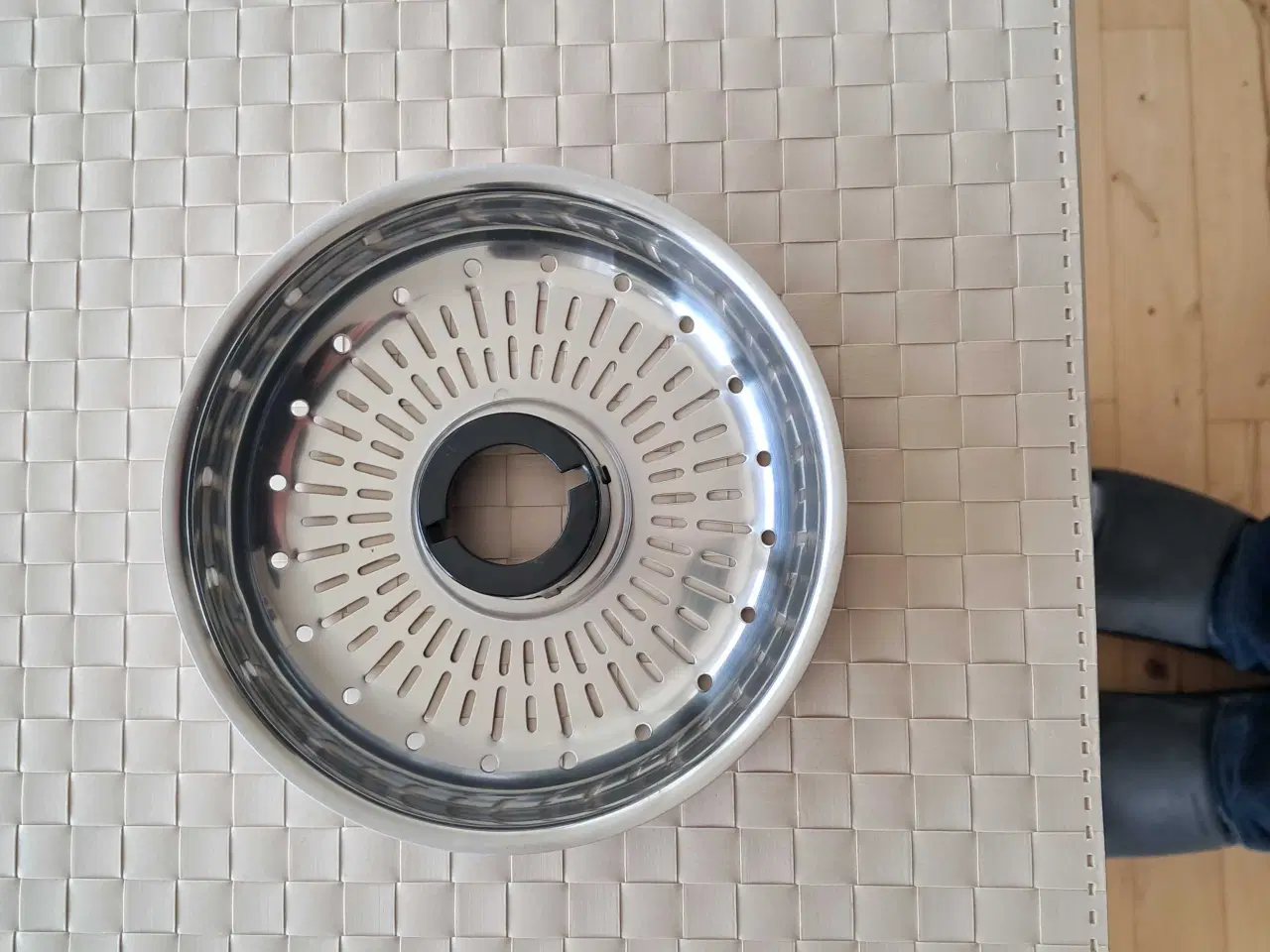 Billede 3 - Juice/citruspresser sælges