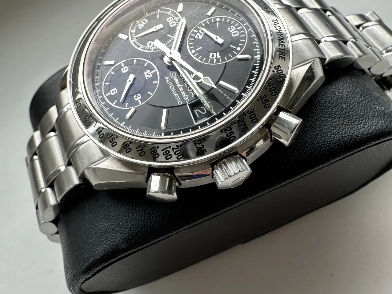 Billede 2 - Omega Speedmaster Date 3513.50