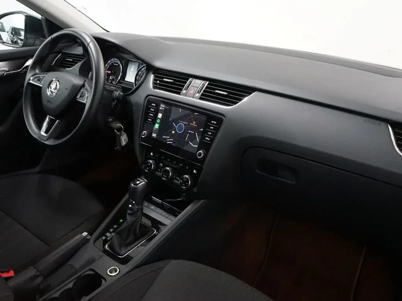 Billede 7 - Skoda Octavia 2,0 TDi 150 Elegance DSG