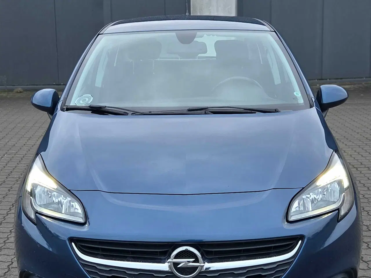 Billede 2 - Opel Corsa 1,0 Turbo (90hk)