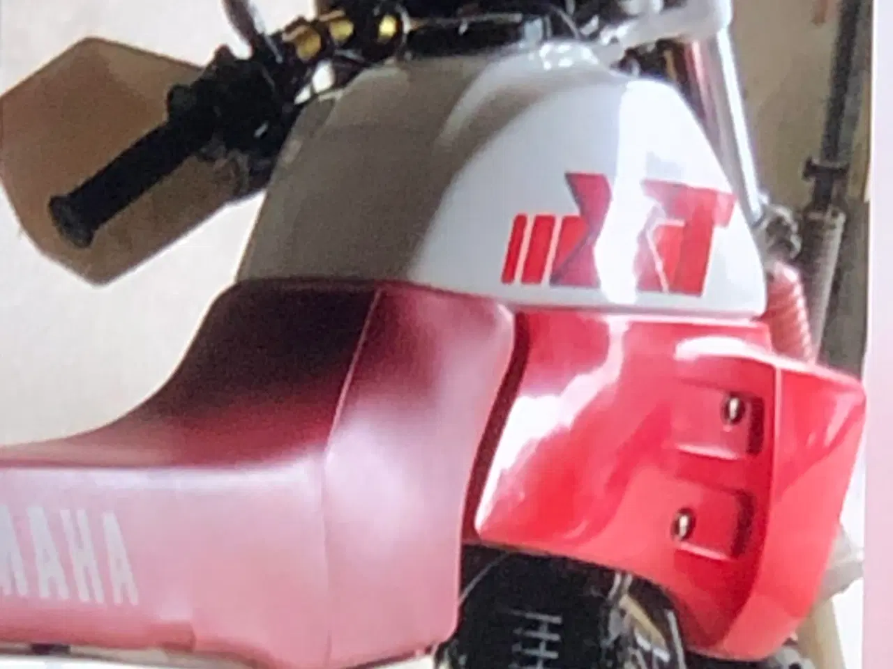 Billede 3 - Yamaha XT 600