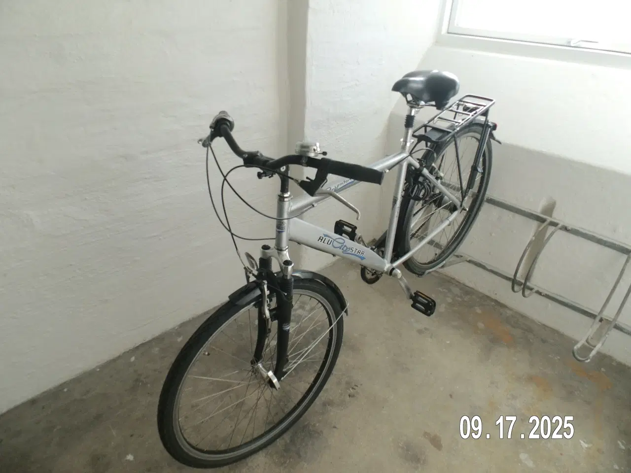 Billede 2 - en flot velkørende herre cykel