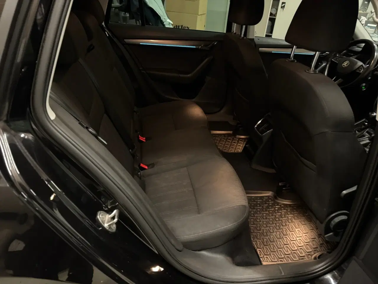 Billede 15 - Skoda Octavia 1,5 TSi 150 Style Combi DSG