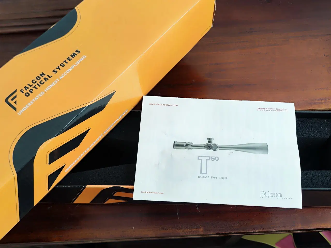 Billede 3 - Luftgevær 4.5 mm