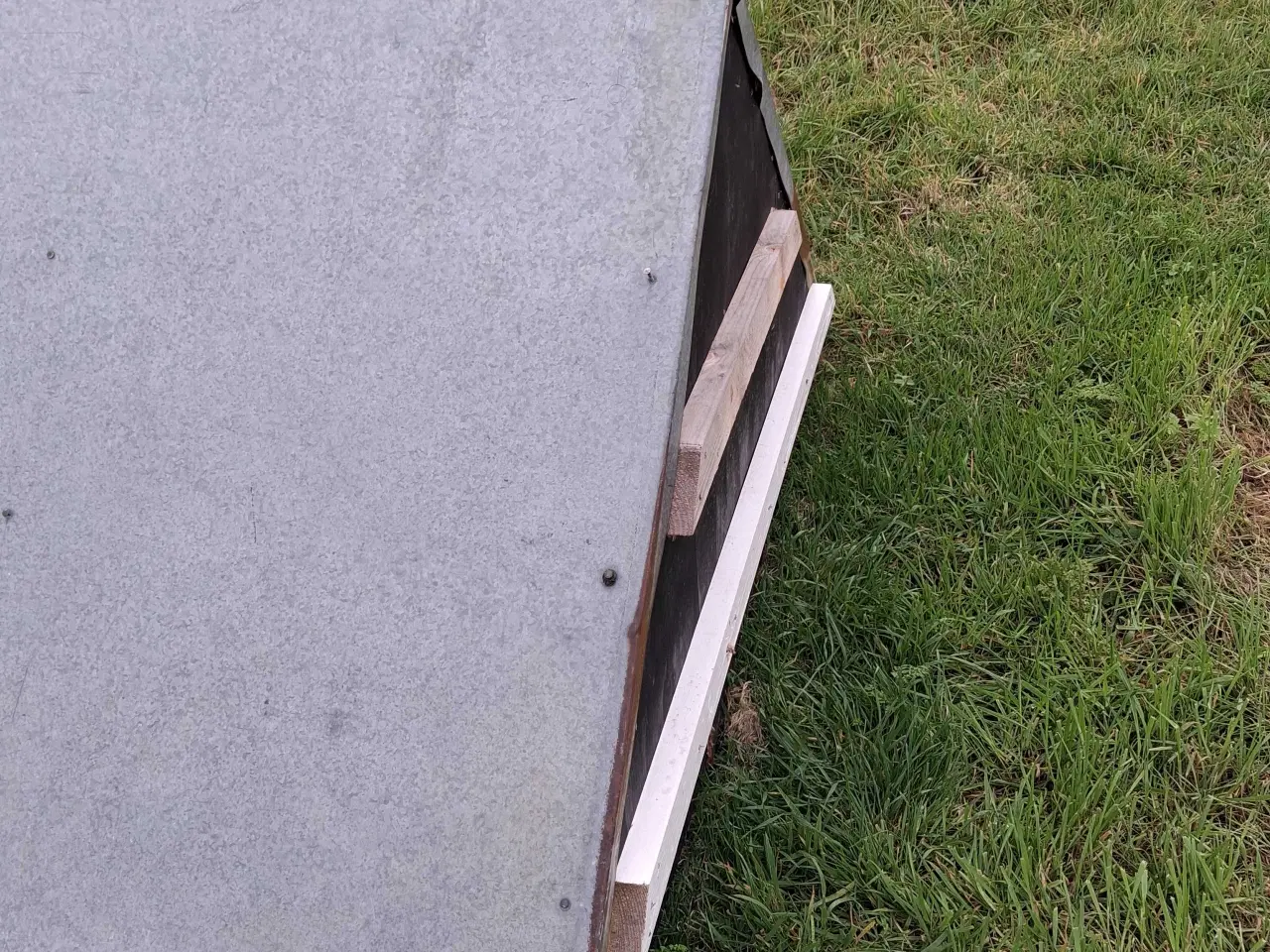 Billede 2 - Fjerkræ hus sælges