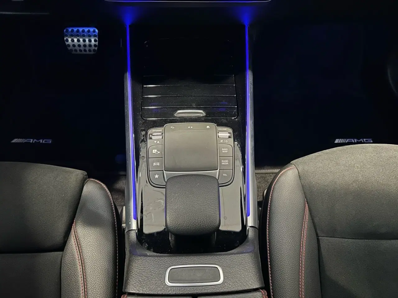 Billede 14 - Mercedes EQB300  AMG Line 4Matic