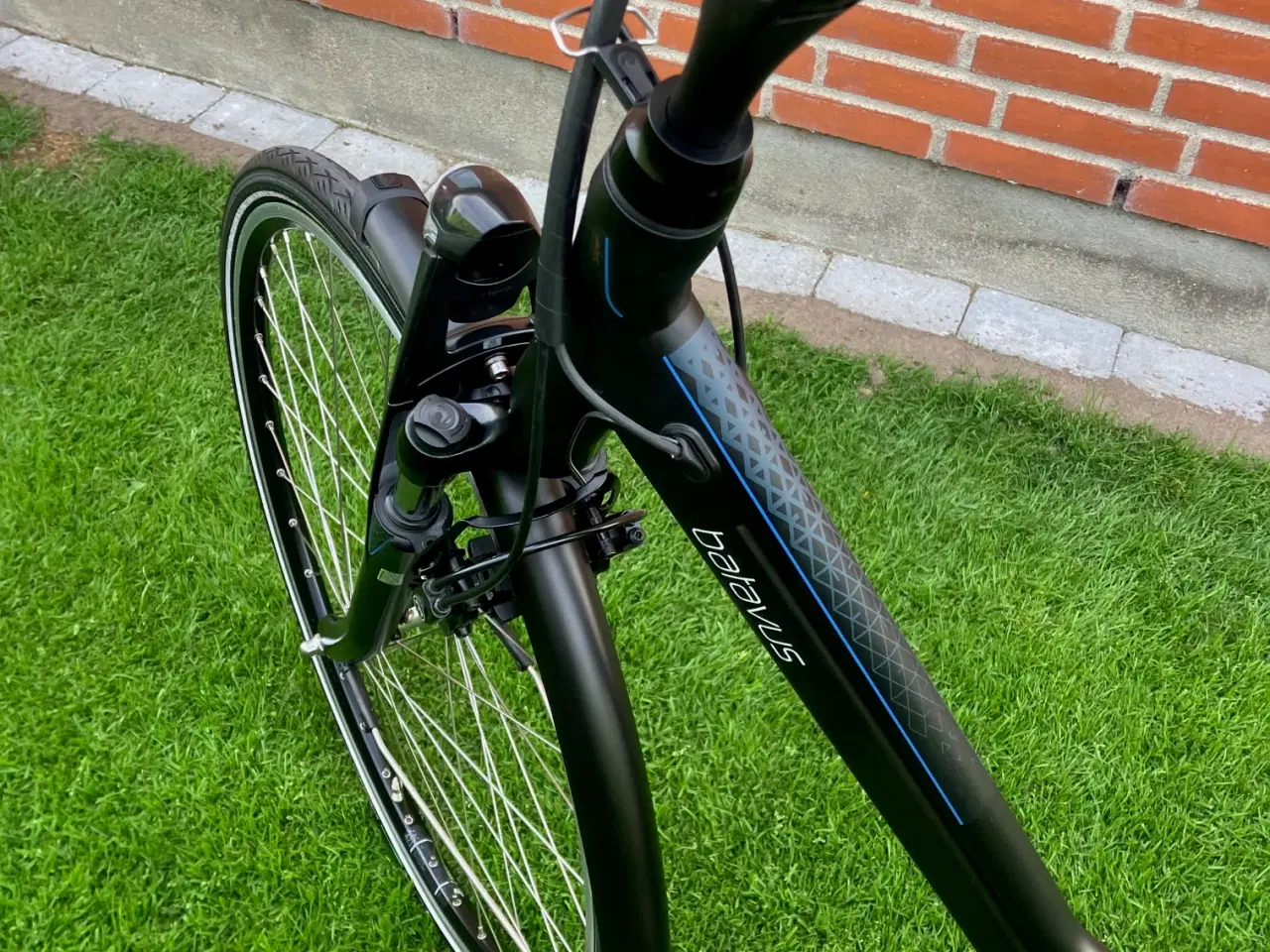 Billede 7 - Elcykel Batavus Altura