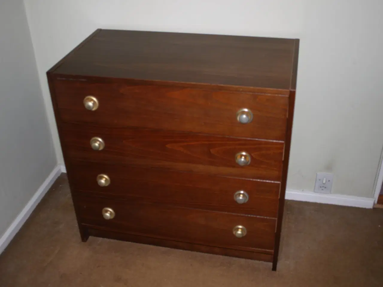 Billede 2 - Sofabord, skænk, skabe, stole, borde mv