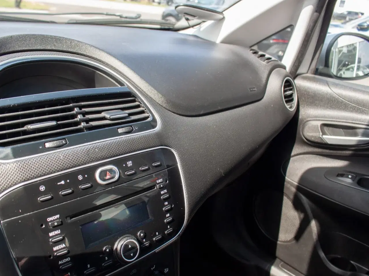 Billede 16 - Fiat Punto 1,2 Active