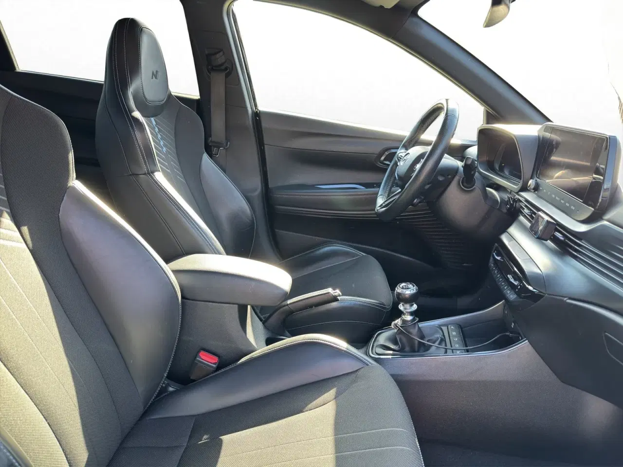 Billede 14 - Hyundai i20 1,6 T-GDi N Performance