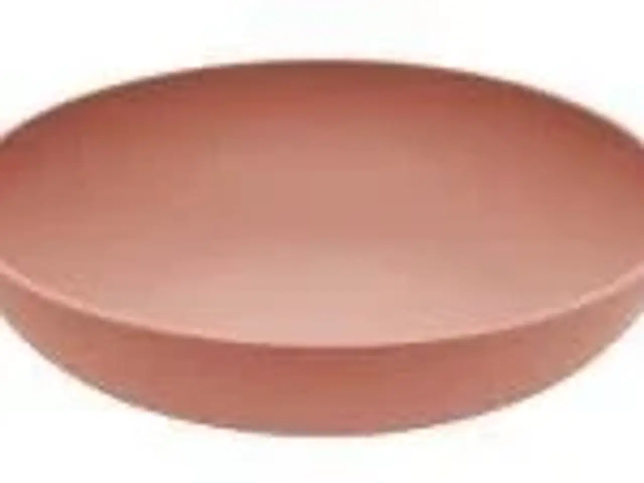 Billede 1 - 8 stk. Skål terracotta 260 x H55 mm 270 cl Magu