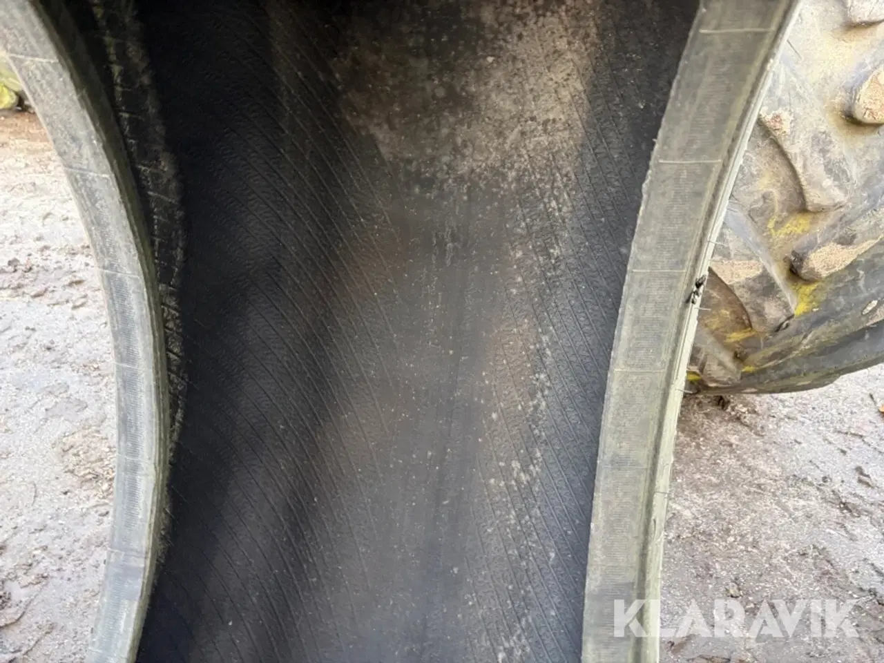 Billede 10 - Landbrugsdæk Goodyear 650/65R34 1 styk