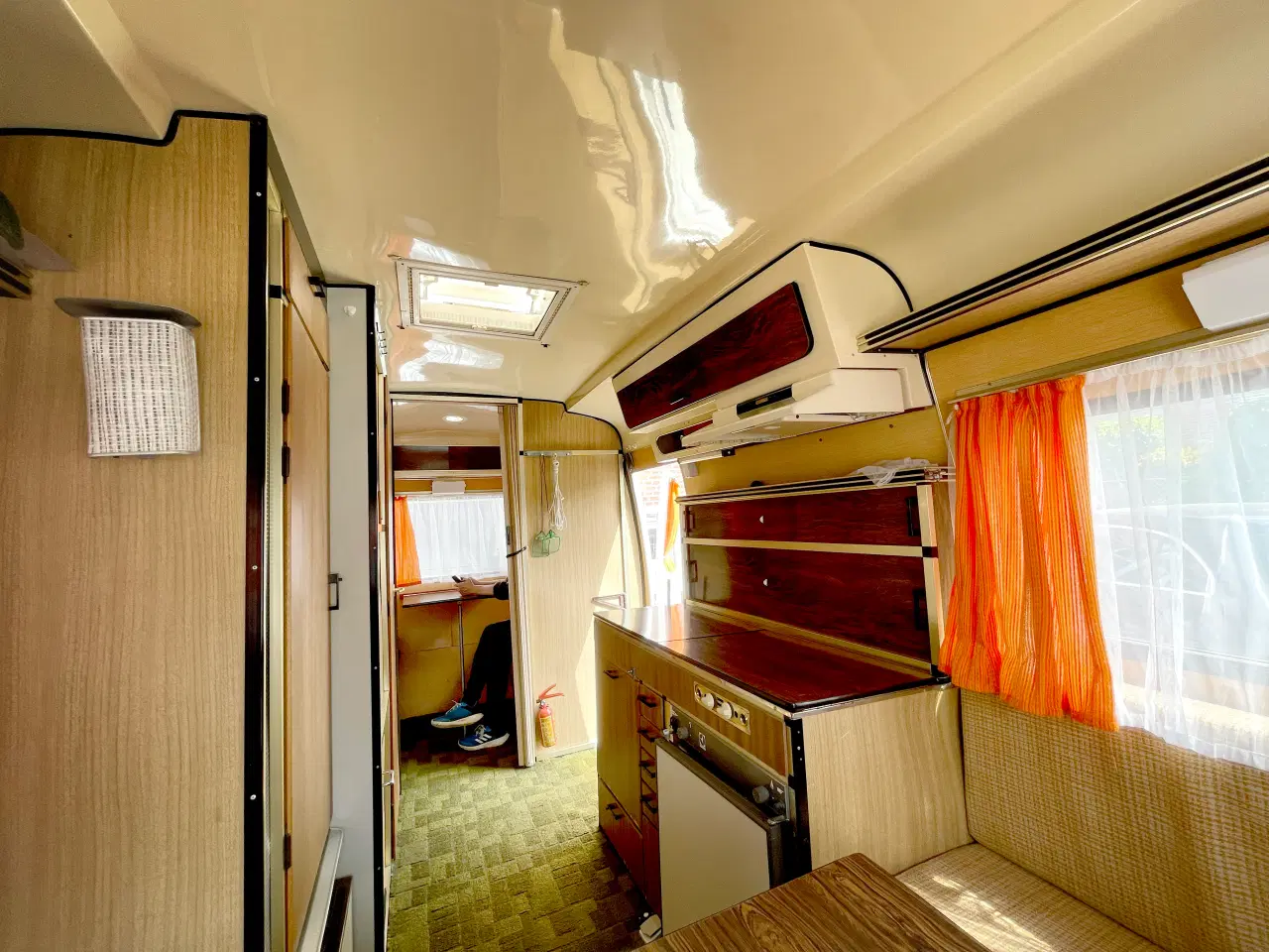 Billede 9 - MKP Grandesse campingvogn 