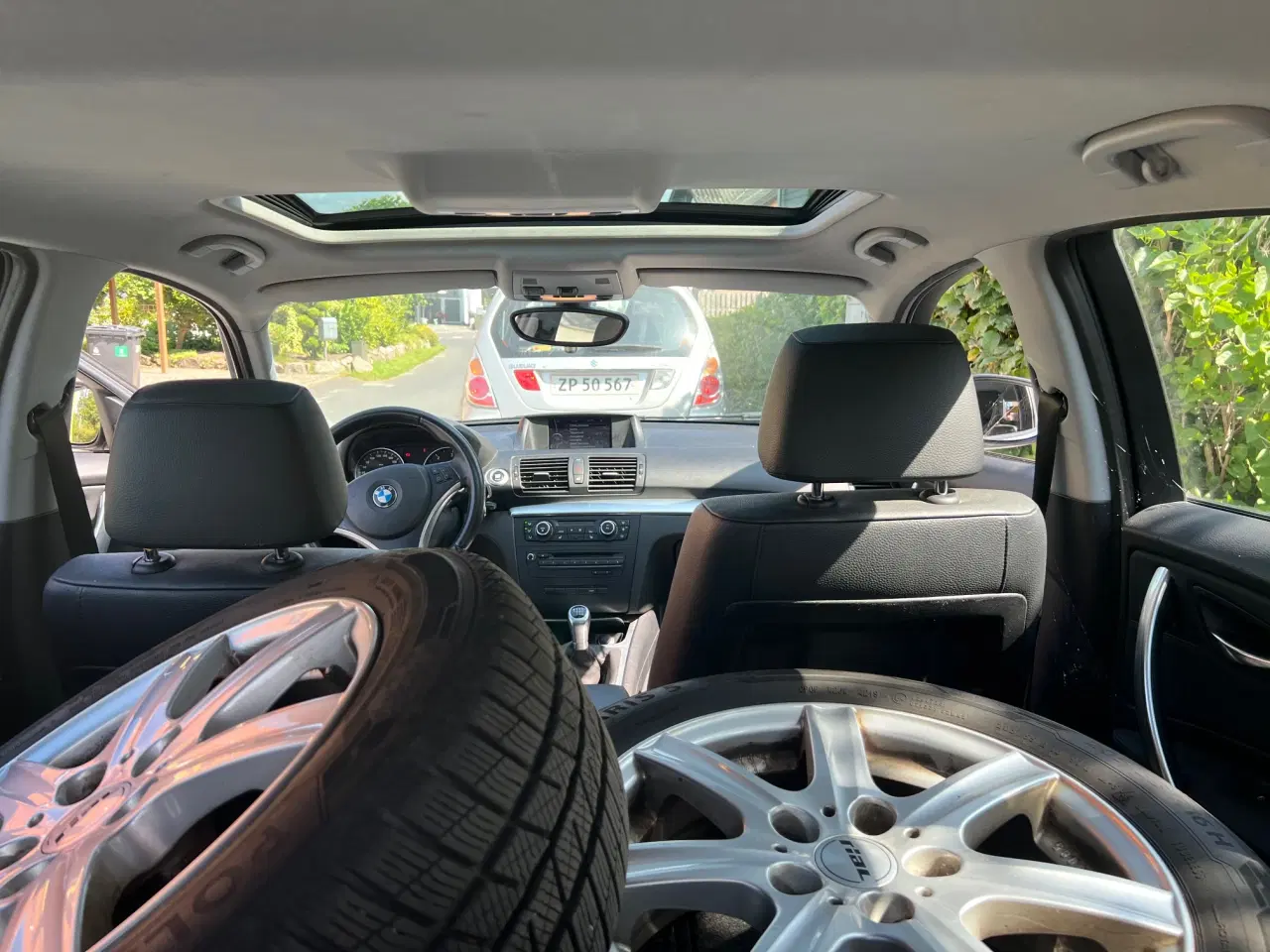 Billede 7 - bil BMW