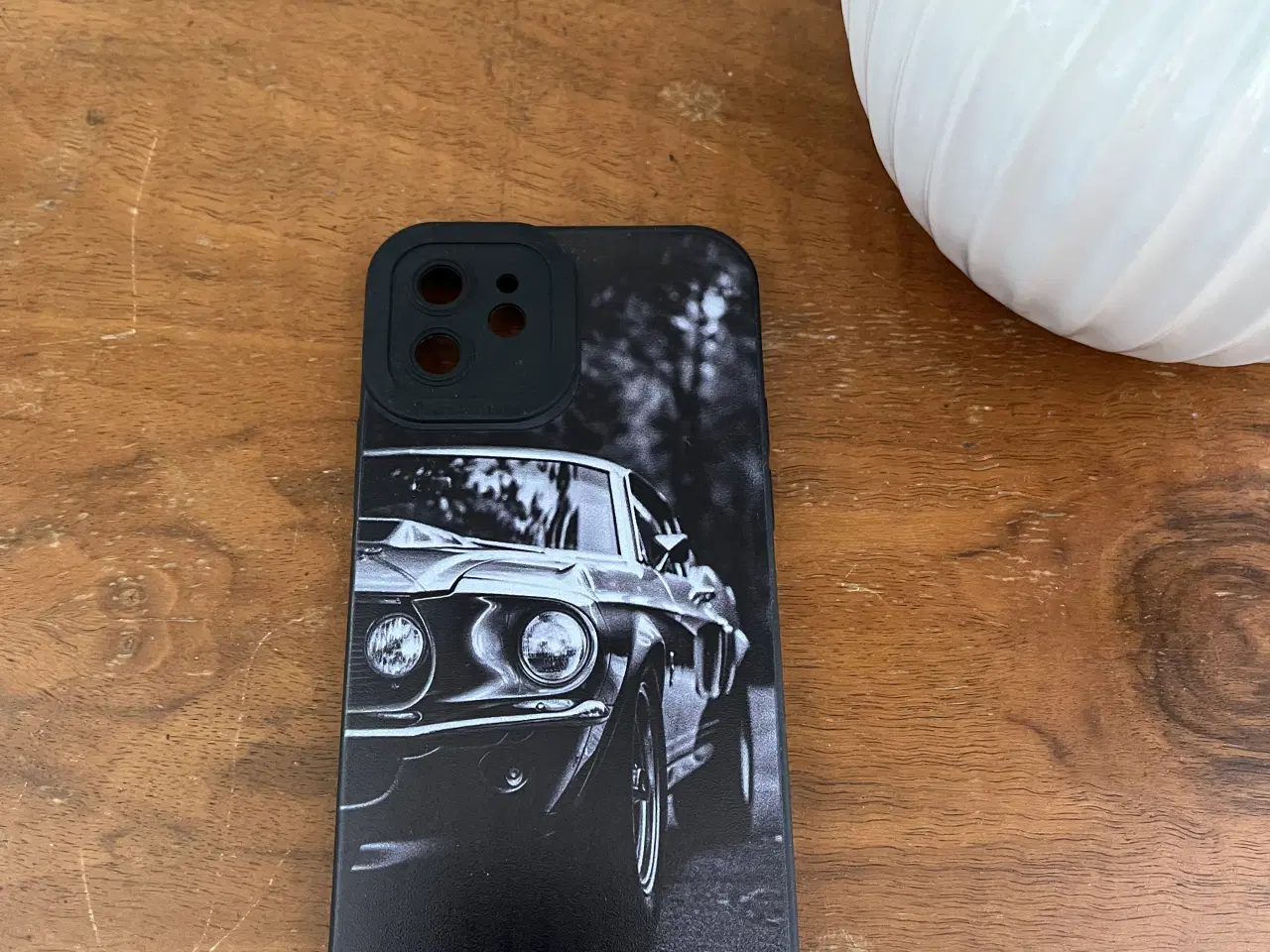 Billede 1 - Cover til iPhone 12